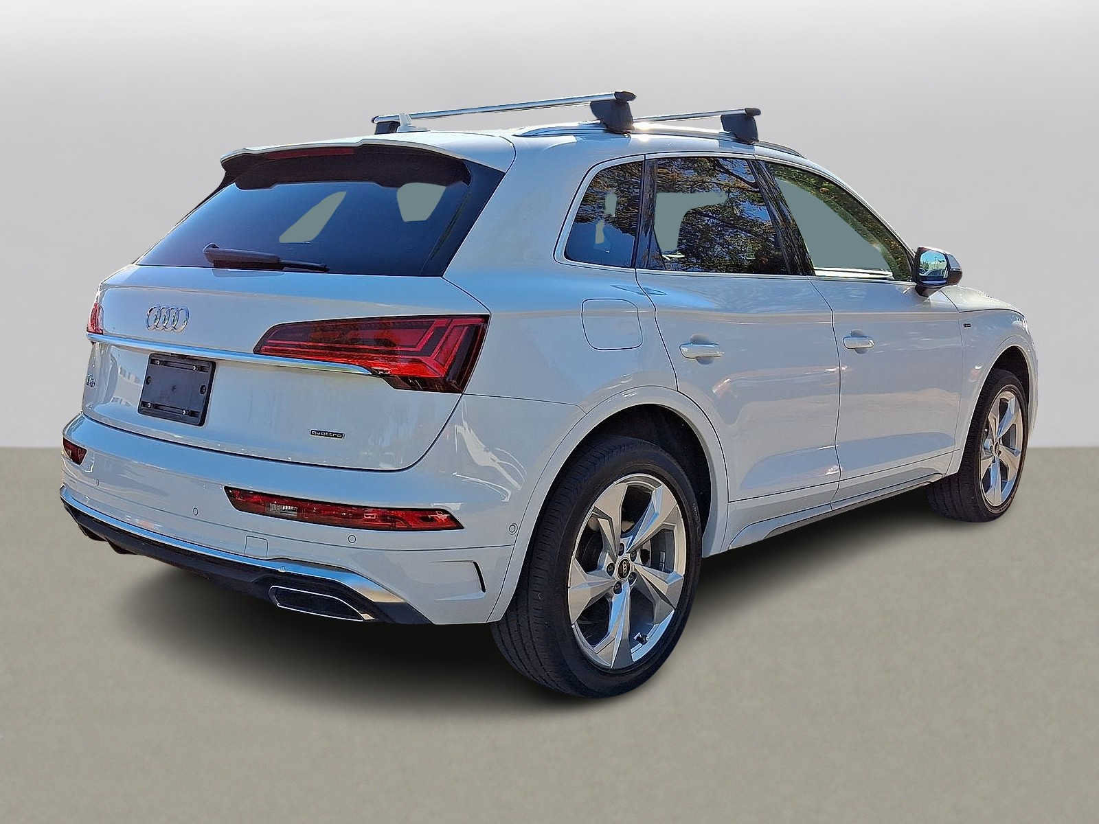 Used 2023 Audi Q5 2.0T Prestige AWD/4WD image 31