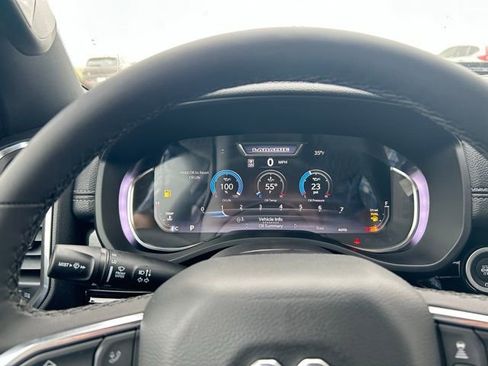 New 2026 RAM 1500 Laramie image 18