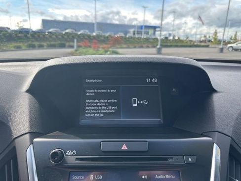 Used 2020 Acura MDX SH-AWD w/ Technology Package image 33