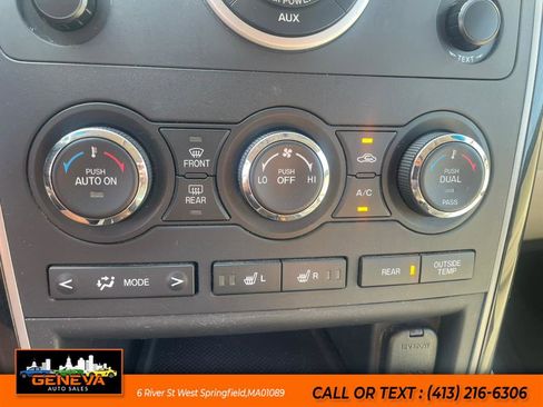 Used 2012 MAZDA CX-9 Sport image 17