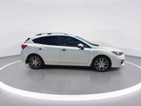 Used 2019 Subaru Impreza 2.0i Limited AWD/4WD image 9
