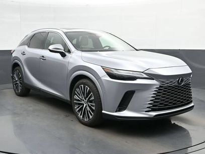 Used 2025 Lexus RX 350 Premium Plus w/ Convenience Package