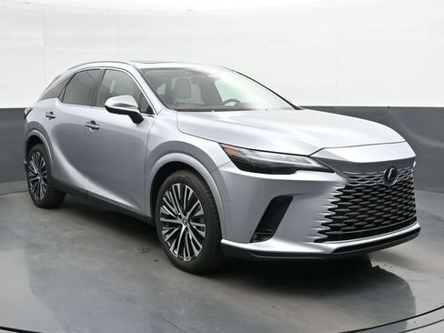 Used 2025 Lexus RX 350 Premium Plus w/ Convenience Package AWD/4WD image 1