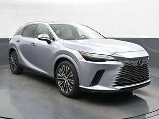 Used 2025 Lexus RX 350 Premium Plus w/ Convenience Package AWD/4WD video 1