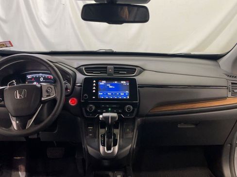 Used 2019 Honda CR-V EX-L image 22