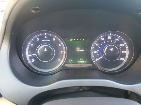 Used 2016 Hyundai Azera image 32