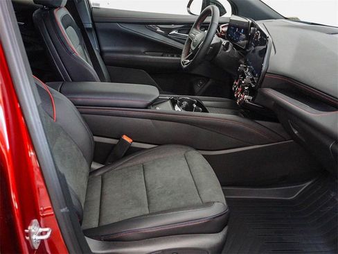 New 2026 Chevrolet Blazer EV RS FWD image 15
