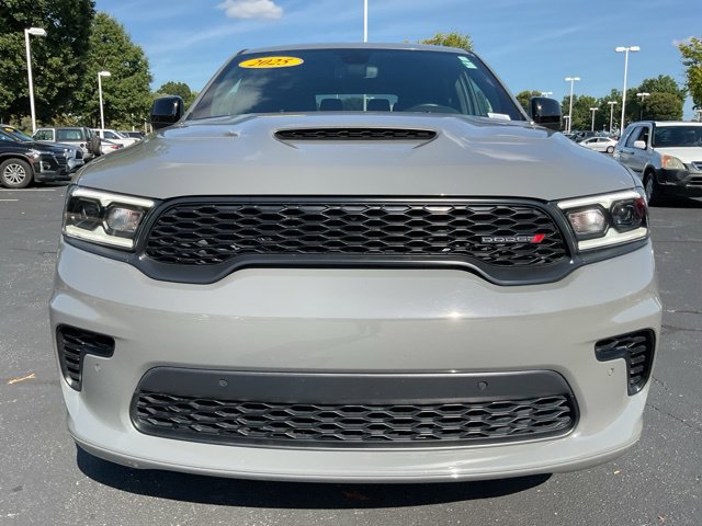 Used 2025 Dodge Durango R/T w/ Blacktop Package AWD/4WD image 4