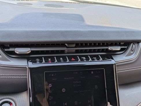 New 2025 Jeep Grand Cherokee L Altitude image 14