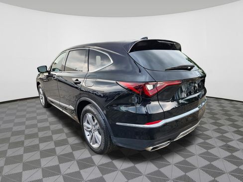 Certified 2026 Acura MDX SH-AWD image 3