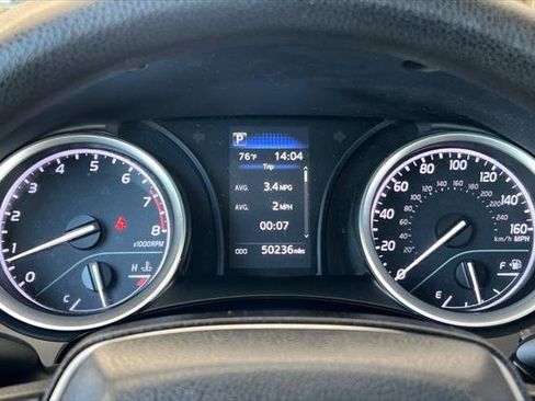 Certified 2023 Toyota Camry LE FWD image 25