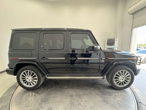 Used 2022 Mercedes-Benz G 550 image 14