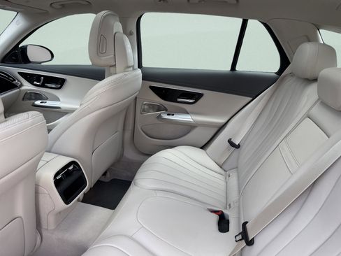 Certified 2024 Mercedes-Benz E 450 4MATIC All-Terrain Wagon image 44