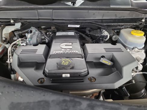 Certified 2023 RAM 2500 Limited image 17