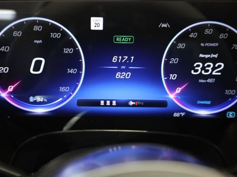 Used 2026 Mercedes-Benz CLA 250+ image 14