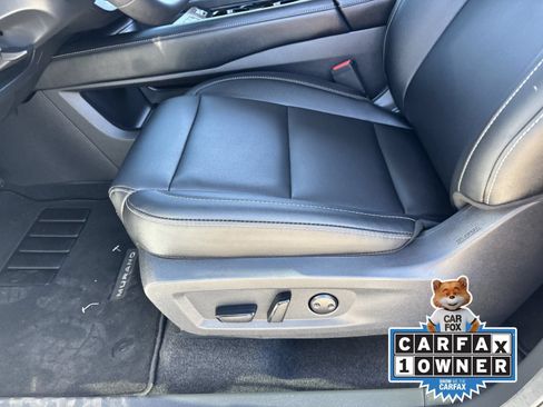 Certified 2025 Nissan Murano SL AWD/4WD image 21