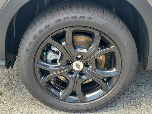 New 2024 Dodge Hornet GT w/ GT Blacktop Package image 8