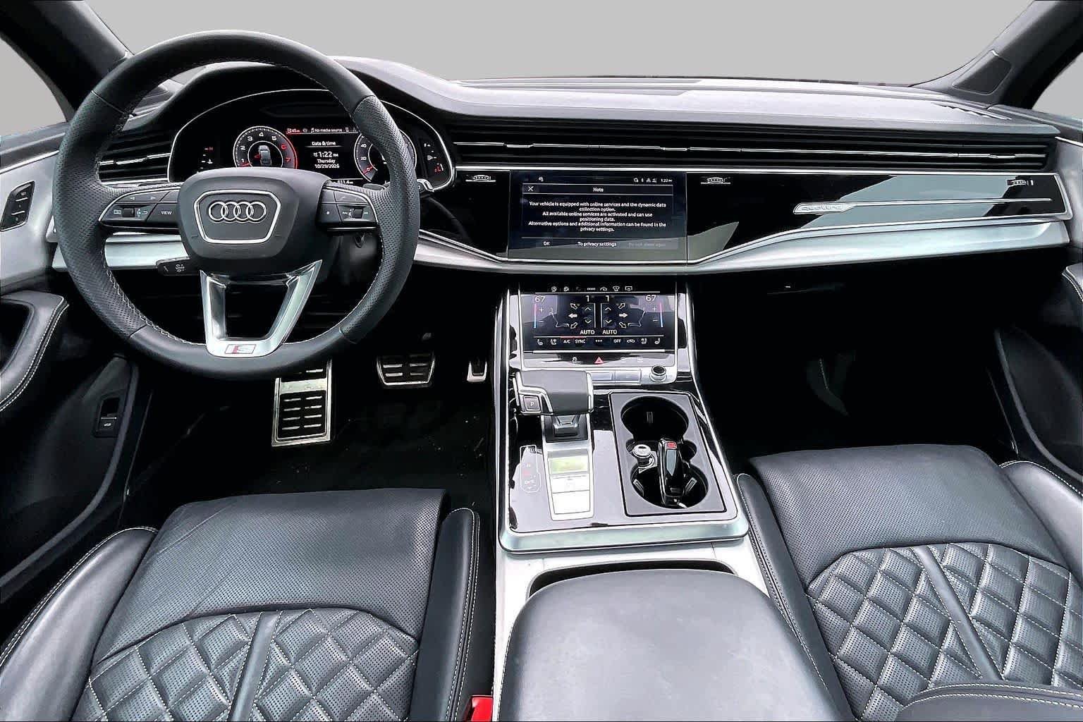 Used 2024 Audi Q7 3.0T Prestige AWD/4WD image 15