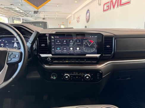 Certified 2023 GMC Sierra 1500 Elevation AWD/4WD image 19