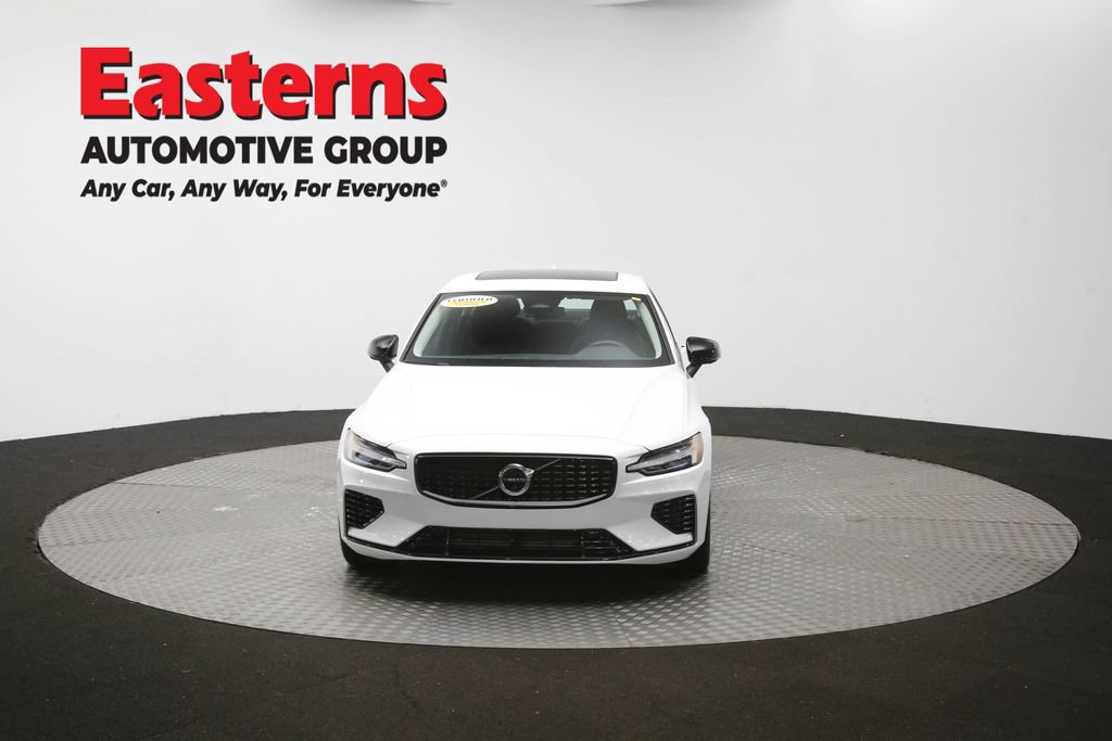 Used 2023 Volvo S60 T8 Plus AWD/4WD image 54