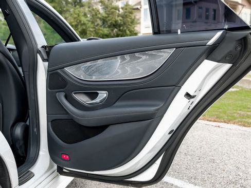 Used 2021 Mercedes-Benz AMG GT 53 image 56