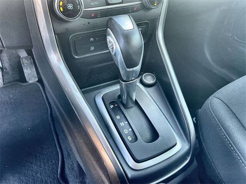 Used 2021 Ford EcoSport SE image 15