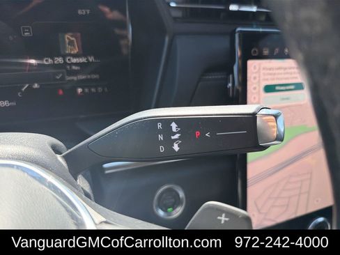 Used 2025 GMC Terrain Elevation w/ Elevation Premium Package AWD/4WD image 23