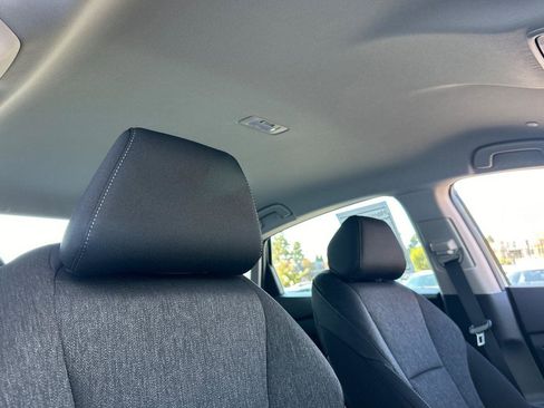 Certified 2025 Honda Accord LX image 15