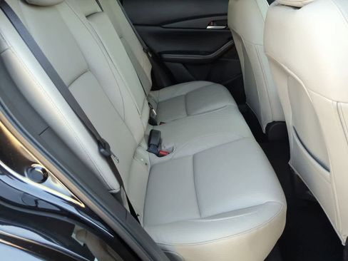 New 2025 MAZDA CX-30 AWD 2.5 S w/ Preferred Package image 19