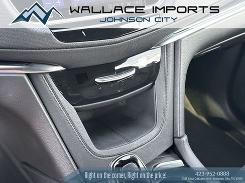 Used 2024 Cadillac XT5 Premium Luxury AWD/4WD image 28