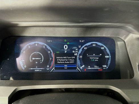 Used 2024 Toyota Tacoma TRD Sport image 18