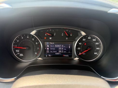 Used 2022 Chevrolet Blazer LT AWD/4WD image 18