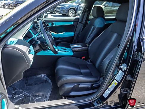 Used 2025 Honda Civic Sport image 16