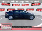 Used 2016 Ford Fusion SE image 4