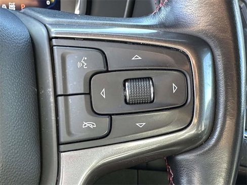 Certified 2022 Chevrolet Tahoe RST image 31