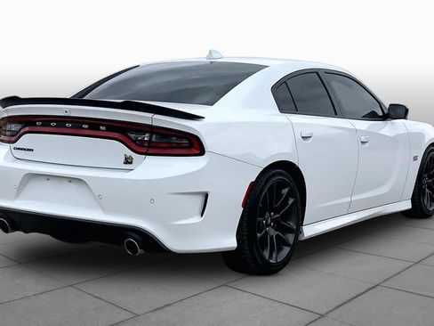 Used 2023 Dodge Charger Scat Pack w/ Plus Group RWD image 13