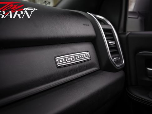 Used 2026 RAM 2500 Big Horn image 42