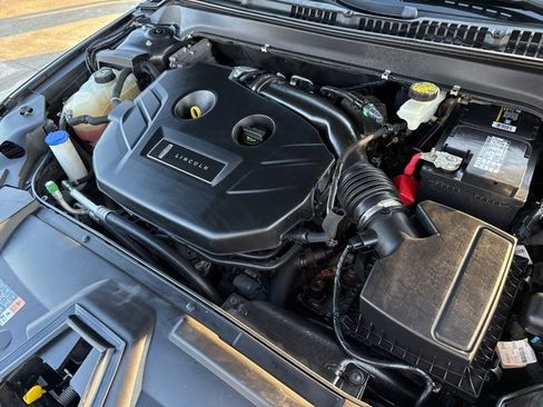 Used 2018 Lincoln MKZ Select w/ Select Plus Package image 46