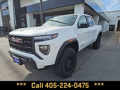 New 2026 GMC Canyon Elevation w/ Convenience Package