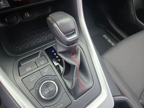 Certified 2024 Toyota RAV4 SE image 17