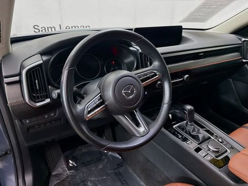 Used 2023 MAZDA CX-50 Meridian Edition w/ Apex Package image 9