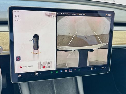 Used 2022 Tesla Model 3 Long Range AWD/4WD image 10