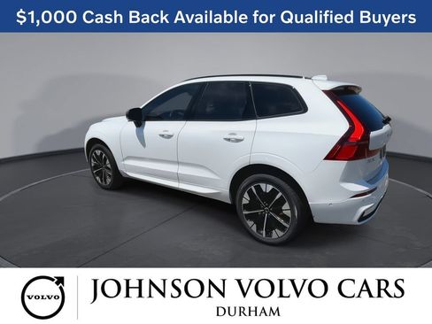 New 2026 Volvo XC60 B5 Plus w/ Protection Package Premier AWD/4WD image 6