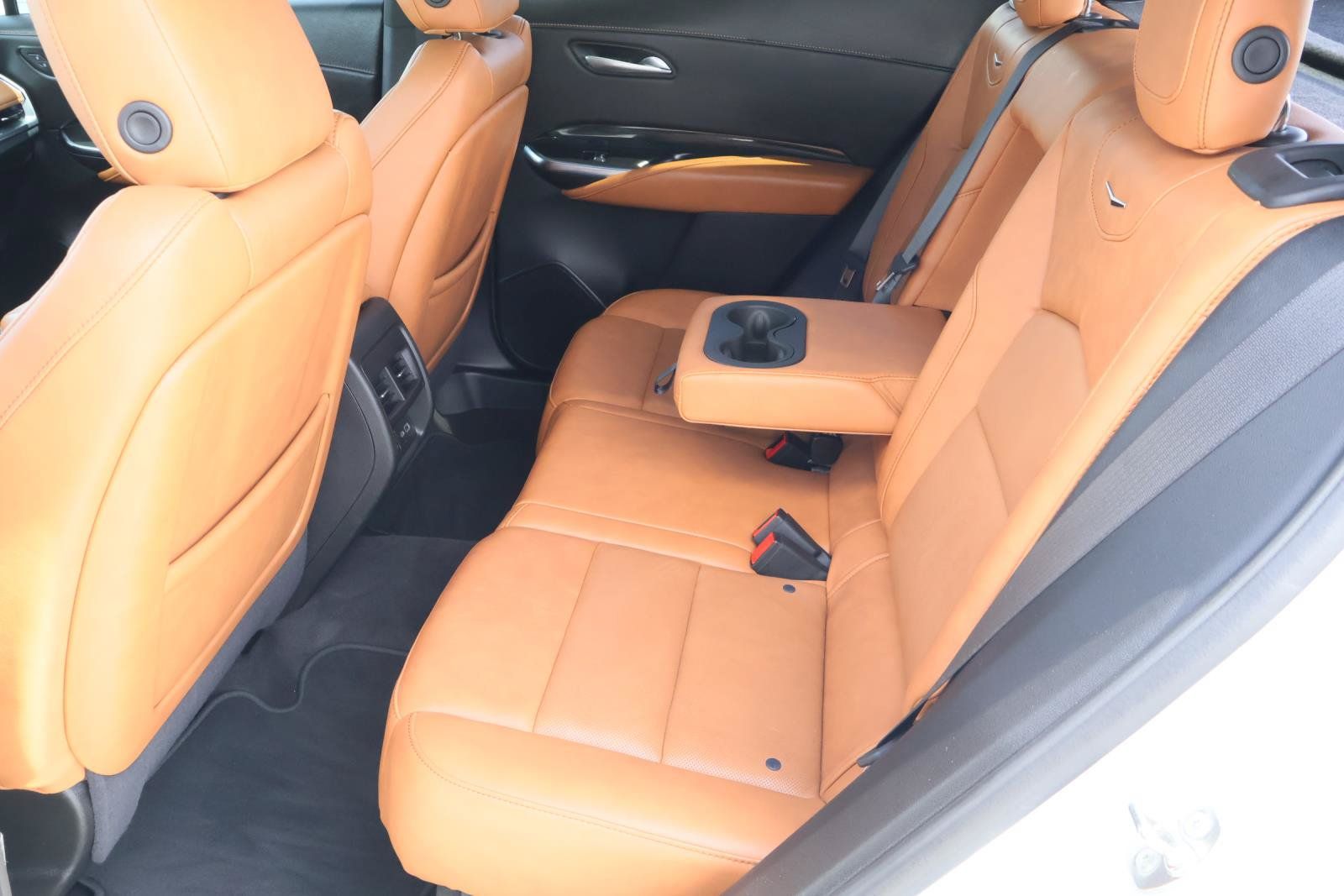 Certified 2024 Cadillac XT4 Sport FWD image 26