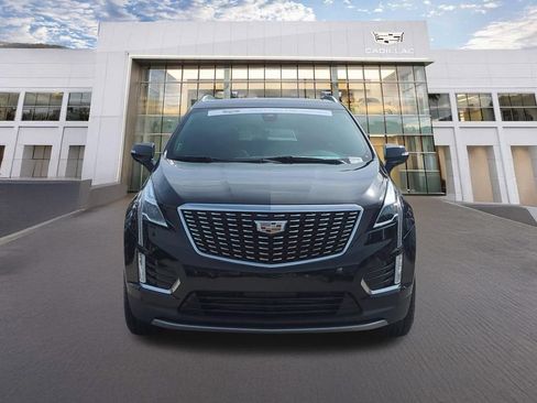 Used 2023 Cadillac XT5 Premium Luxury FWD image 2