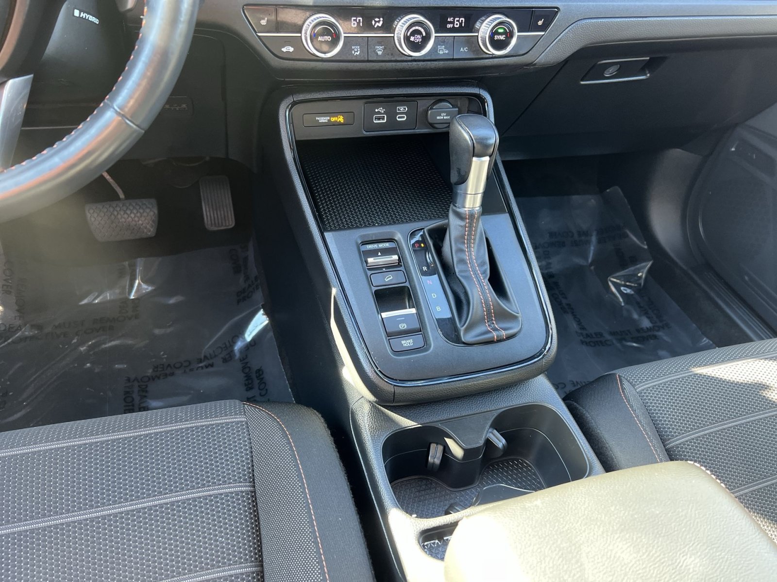 Used 2023 Honda CR-V Sport image 22