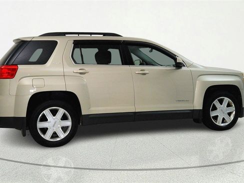 Used 2011 GMC Terrain SLE w/ Convenience Package AWD/4WD image 4