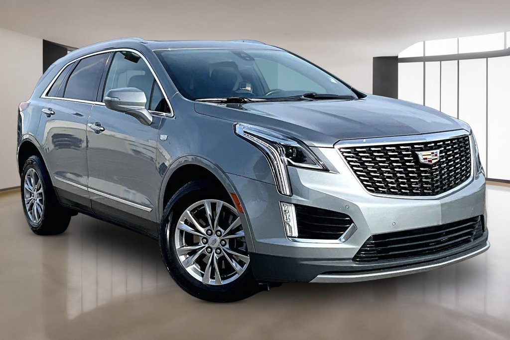 Used 2023 Cadillac XT5 Premium Luxury AWD/4WD image 11