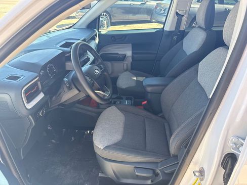 Used 2024 Ford Maverick XLT w/ Equipment Group 300A Standard image 11