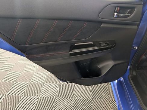 Used 2020 Subaru WRX STI image 23